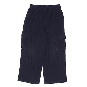 TOUGH SKINS Cozy Fleece Athletic Leisure Pants